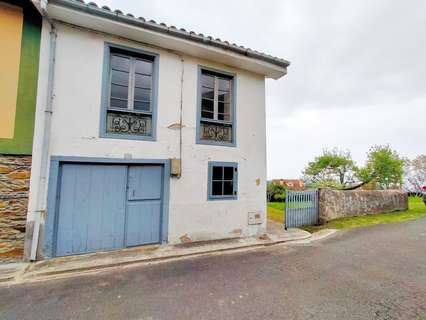 Villa en venta en Pravia zona SOMADO