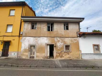 Casa en venta en Pravia zona PRAHÚA