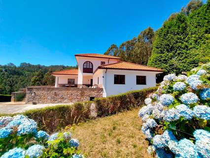 Villa en venta en Pravia zona PRAVIA