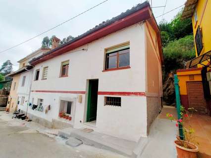 Casa en venta en Pravia zona AGONES
