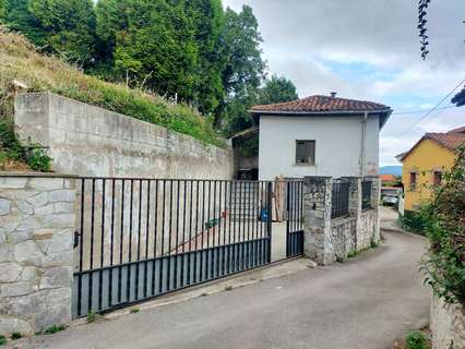 Casa en venta en Pravia zona Villarigan