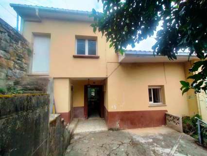 Casa en venta en Pravia zona PRAVIA