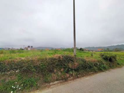 Parcela en venta en Cudillero zona SANTA MARINA