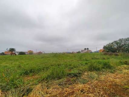 Parcela en venta en Cudillero zona SANTA MARINA