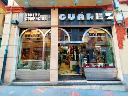 Local comercial en venta en Pravia zona PRAVIA