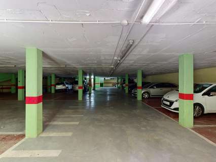 Plaza de parking en venta en Rubí