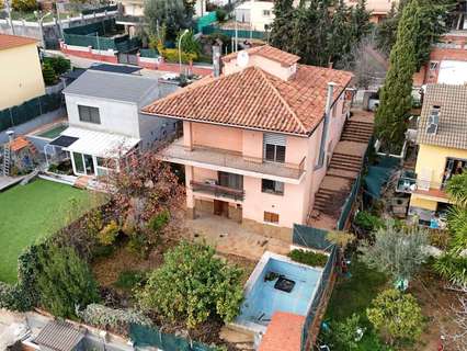 Villa en venta en Bigues i Riells