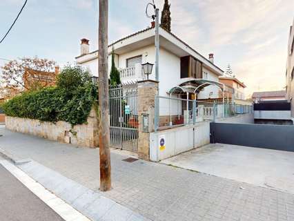 Villa en venta en Cerdanyola del Vallès