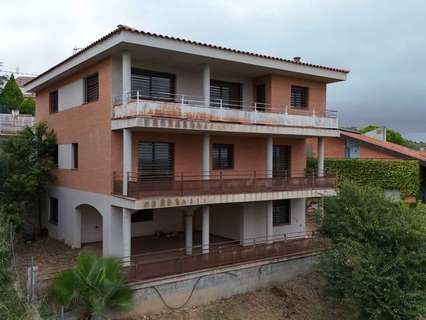 Villa en venta en Sant Esteve Sesrovires