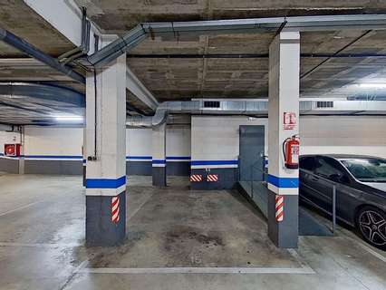 Plaza de parking en venta en Sabadell rebajada