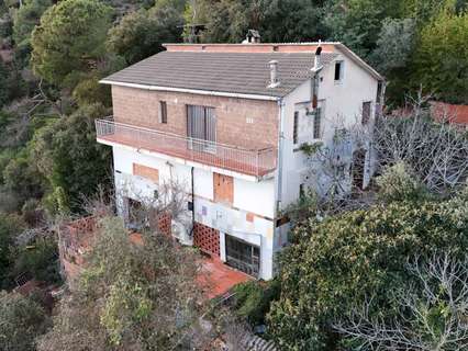 Villa en venta en Vacarisses