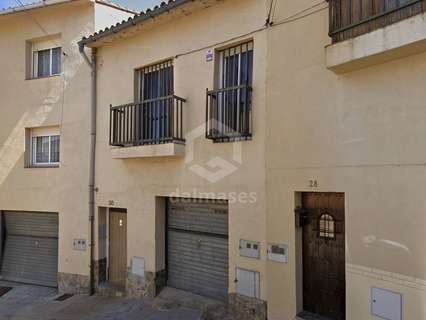 Casa en venta en Sant Llorenç Savall