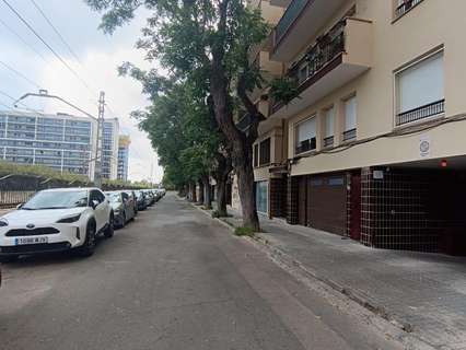 Plaza de parking en venta en Vilanova i La Geltrú