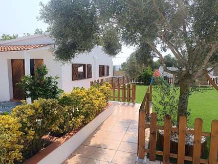 Casa en venta en Canyelles