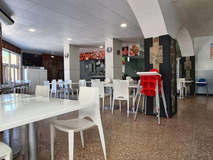 Local comercial en venta en Vilanova i La Geltrú