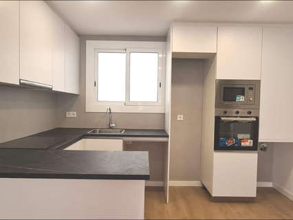 Piso en venta en Vilanova i La Geltrú