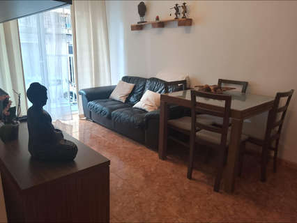 Planta baja en venta en Cubelles rebajada