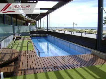 Planta baja en venta en Cubelles