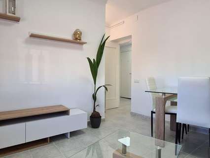 Planta baja en venta en Vilanova i La Geltrú