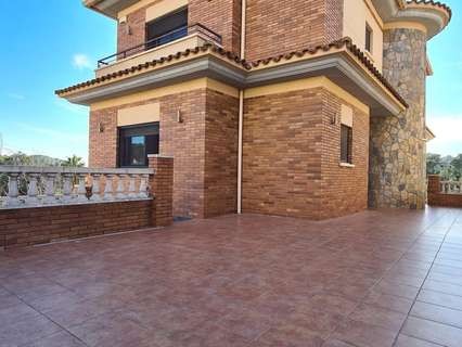 Chalet en venta en Canyelles