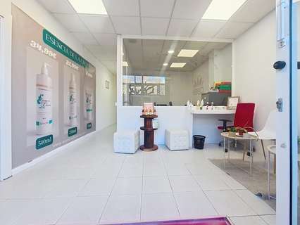 Local comercial en venta en Vilanova i La Geltrú