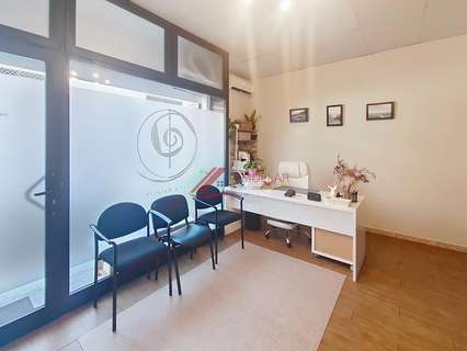 Local comercial en alquiler en Vilanova i La Geltrú