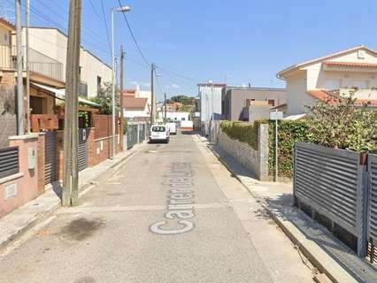 Chalet en venta en Vilanova i La Geltrú rebajado