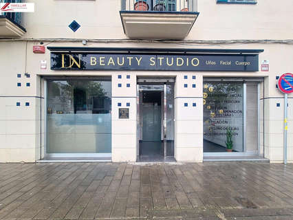 Local comercial en alquiler en Sitges