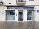 Local comercial en alquiler en Sitges