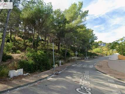 Parcela rústica en venta en Sant Pere de Ribes