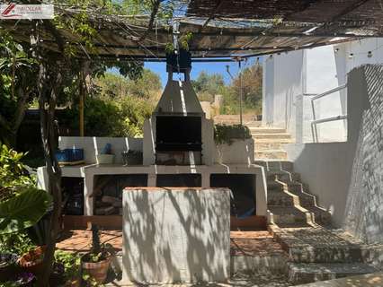 Parcela urbana en venta en Castellet i la Gornal