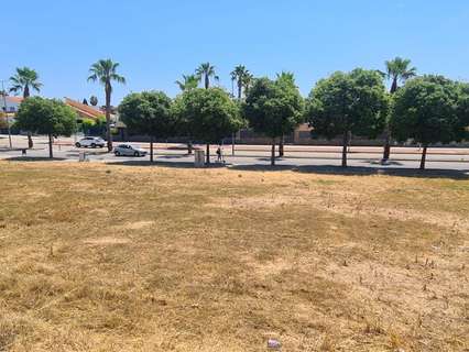 Parcela urbana en venta en Vilanova i La Geltrú
