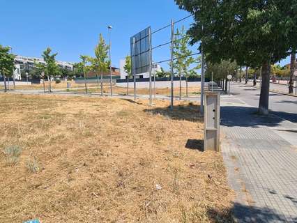 Parcela urbana en venta en Vilanova i La Geltrú