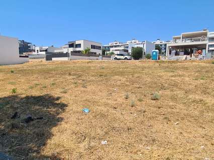 Parcela urbana en venta en Vilanova i La Geltrú