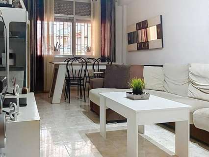 Piso en venta en Cubelles