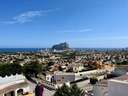 Apartamento en venta en Calpe