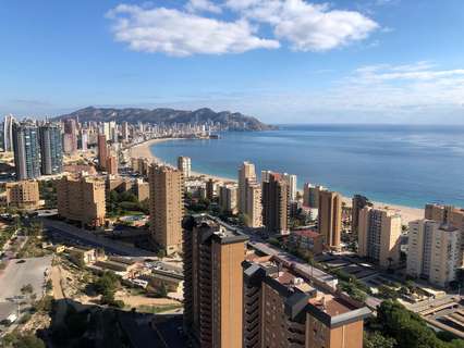 Apartamento en venta en Benidorm