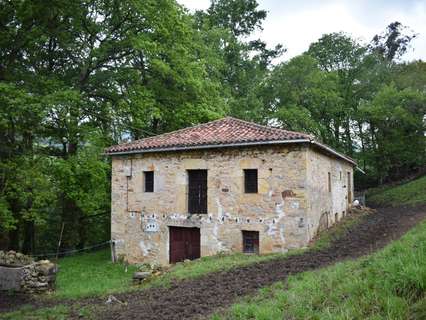 Casa en venta en Villacarriedo