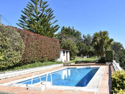 Casa en venta en Miengo
