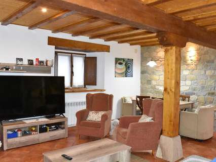 Casa en venta en Santiurde de Toranzo