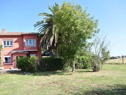 Parcela rústica en venta en Miengo rebajada