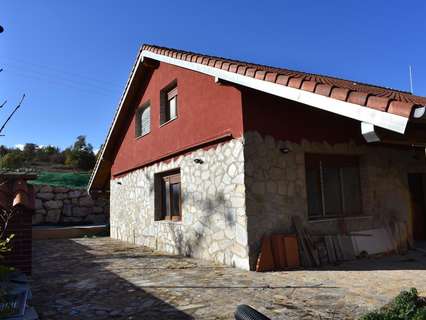 Casa en venta en Valle de Valdebezana