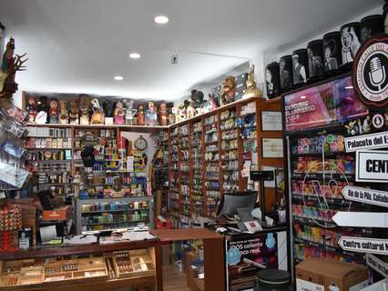 Local comercial en venta en Santander