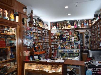 Local comercial en venta en Ribamontán al Monte