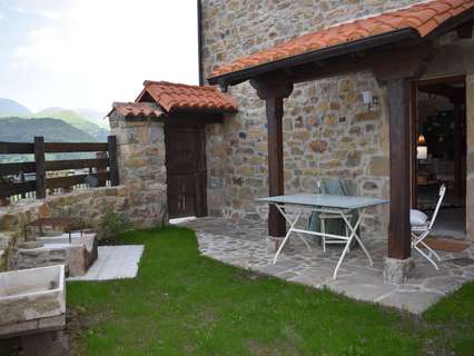 Casa en venta en Rionansa