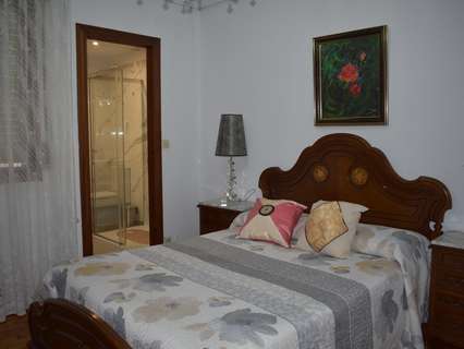 Piso en alquiler en Santander