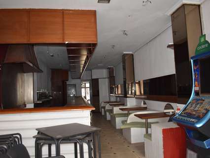 Local comercial en venta en Santander