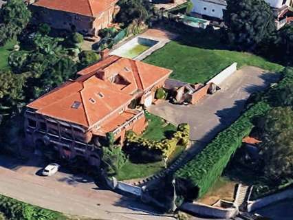 Chalet en venta en Santa Cruz de Bezana