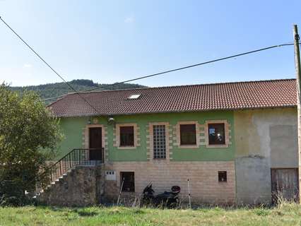 Casa en venta en Ribamontán al Monte zona Anero