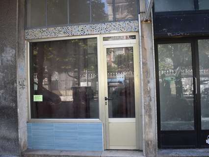 Local comercial en venta en Santander
